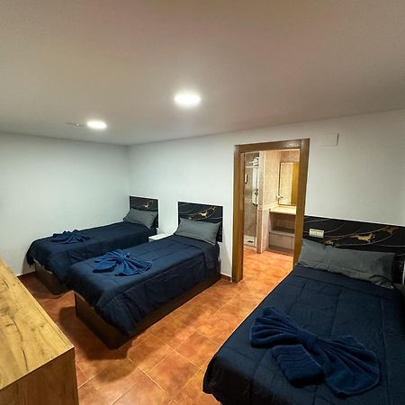 Altos Golf Bahia Benidorm Villa Финестрат Екстериор снимка