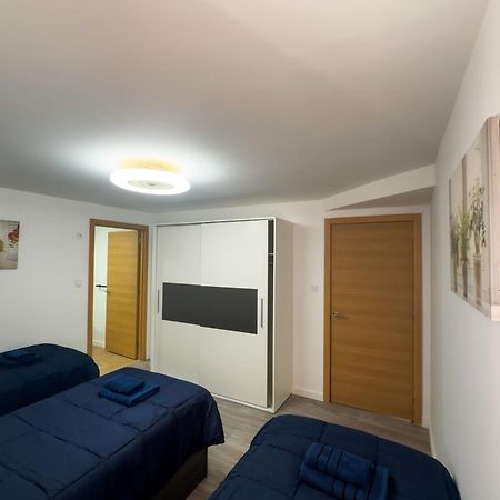Altos Golf Bahia Benidorm Villa Финестрат Екстериор снимка
