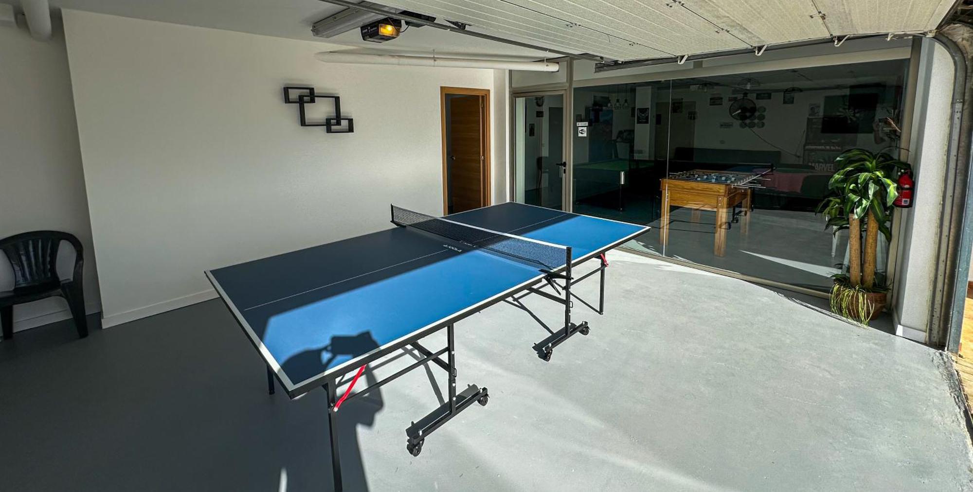 Altos Golf Bahia Benidorm Villa Финестрат Екстериор снимка