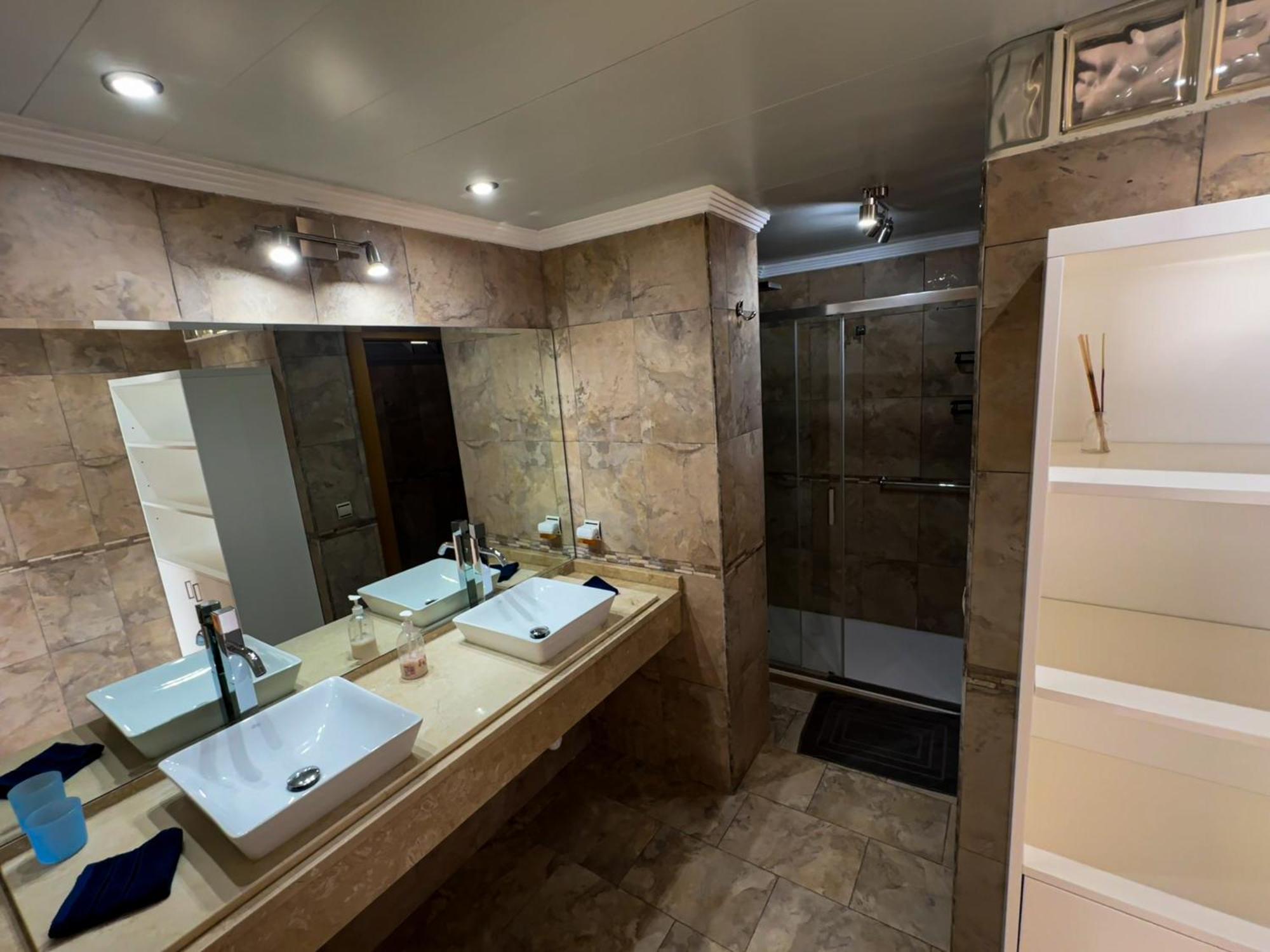Altos Golf Bahia Benidorm Villa Финестрат Екстериор снимка