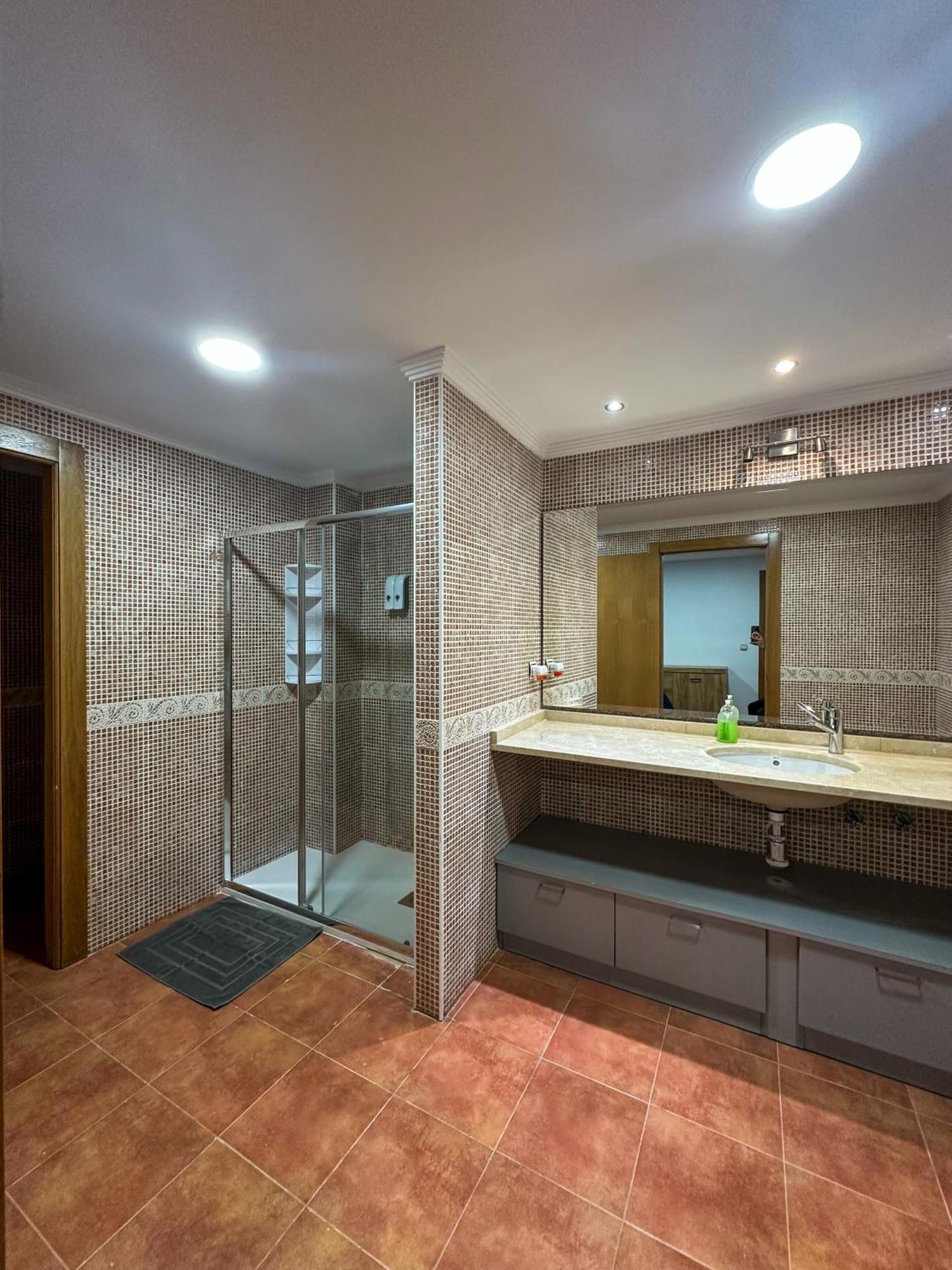 Altos Golf Bahia Benidorm Villa Финестрат Екстериор снимка