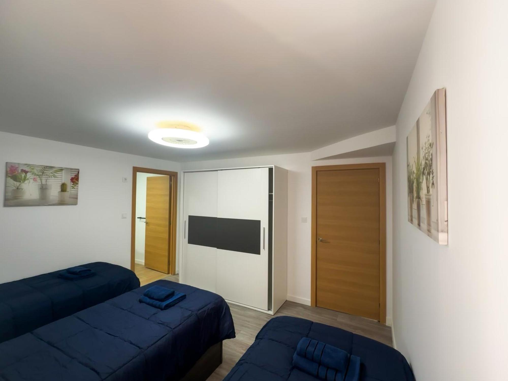 Altos Golf Bahia Benidorm Villa Финестрат Екстериор снимка