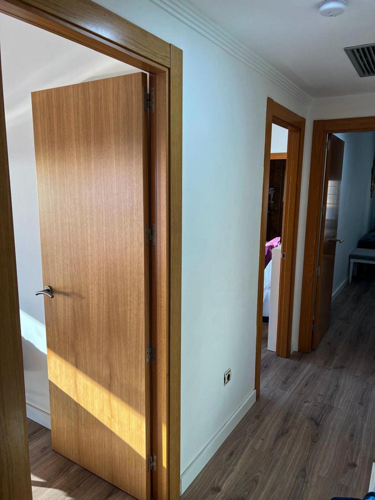 Altos Golf Bahia Benidorm Villa Финестрат Екстериор снимка